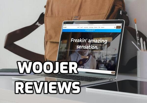 Woojer Review