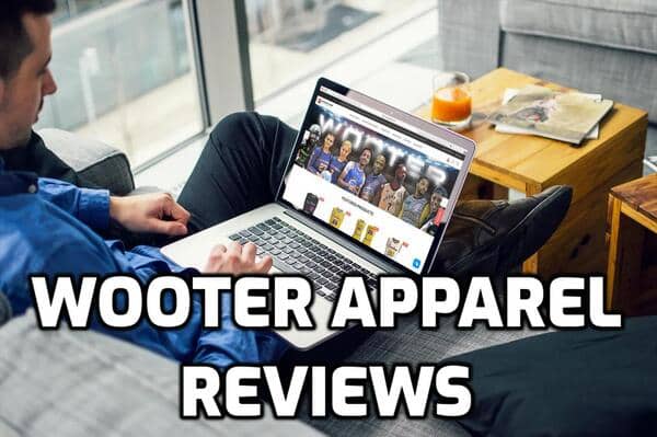 Wooter Apparel Review