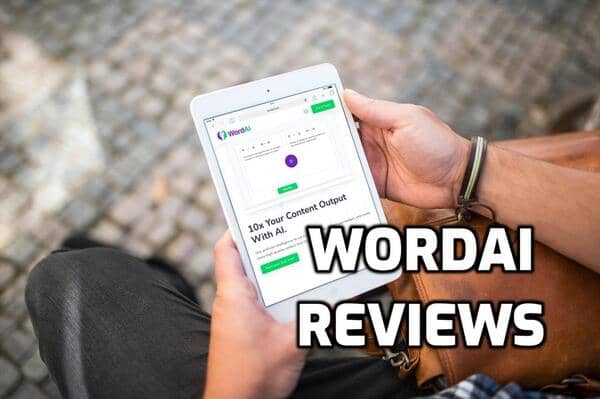 Wordai Review