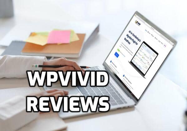 Wpvivid Review
