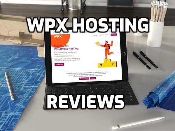 Wpx Hosting Review