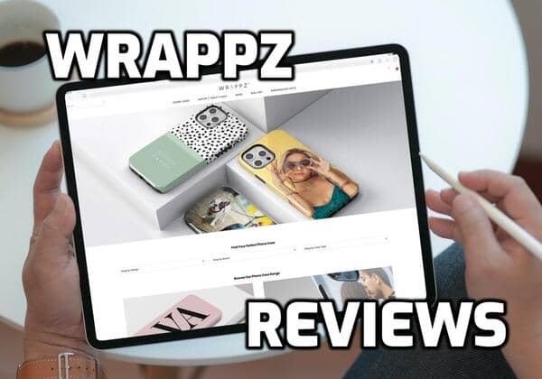 Wrappz Review