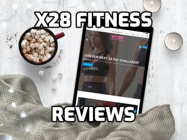 X28 Fitness Review