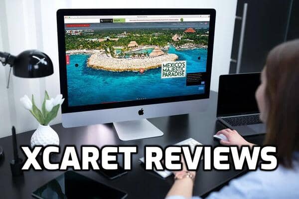 Xcaret Review