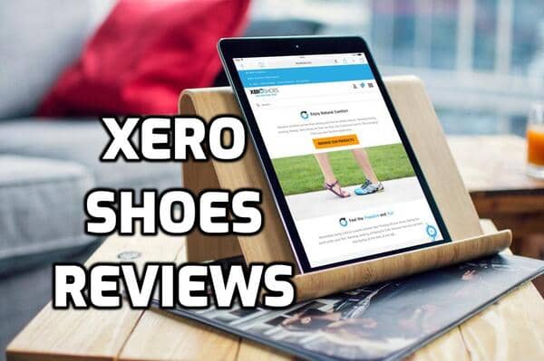 Xero Shoes Review