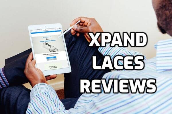 Xpand Laces Review