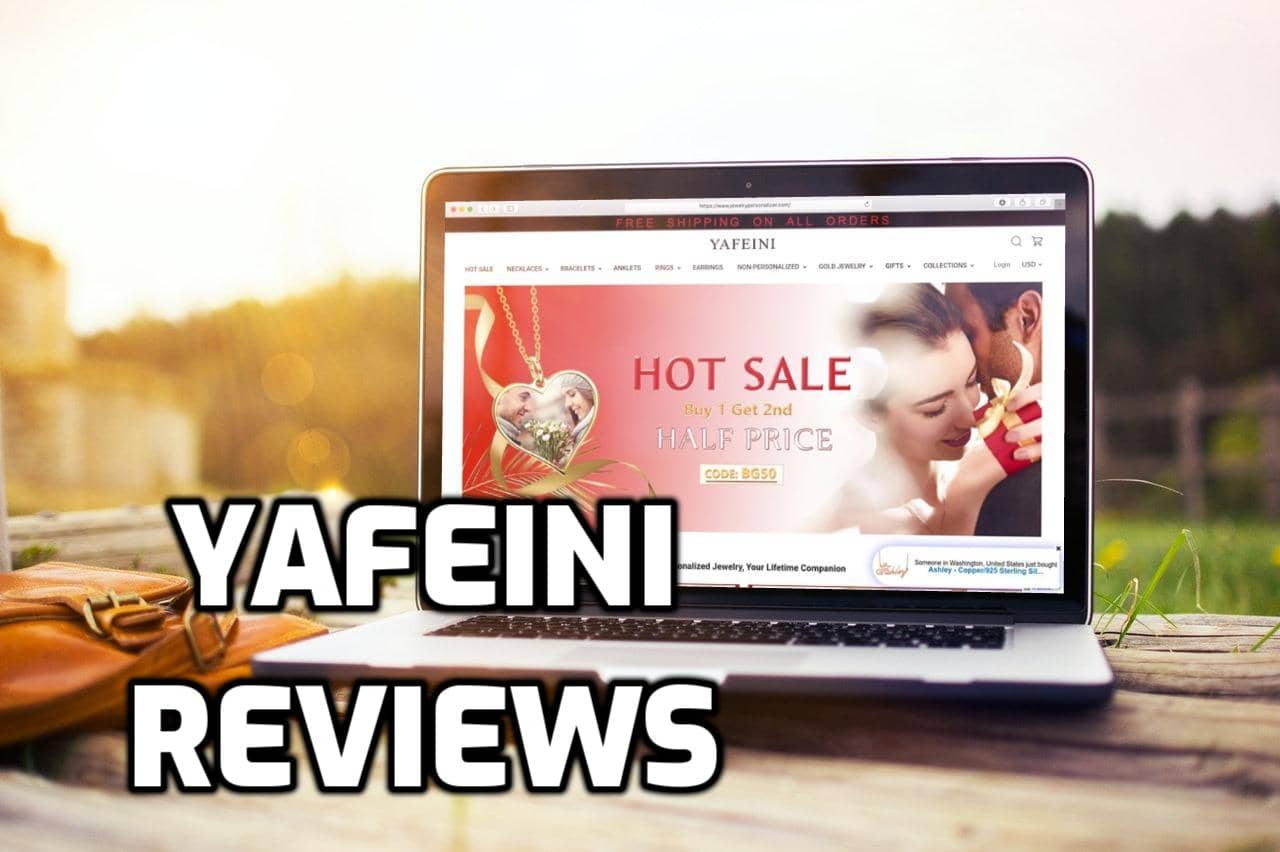 Yafeini Review