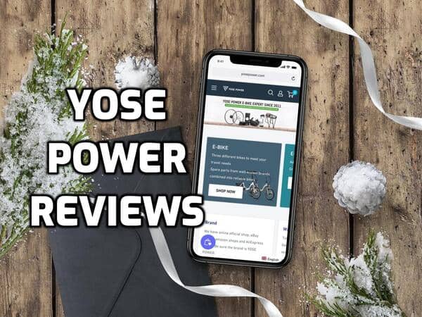 Yose Power Review