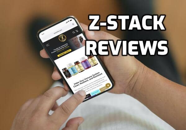Z Stack Review