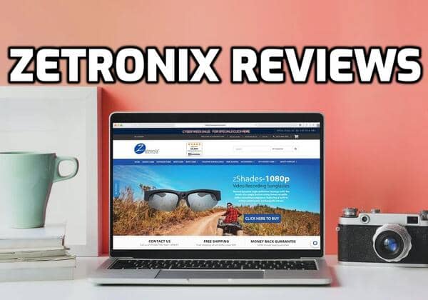 Zetronix Reviews