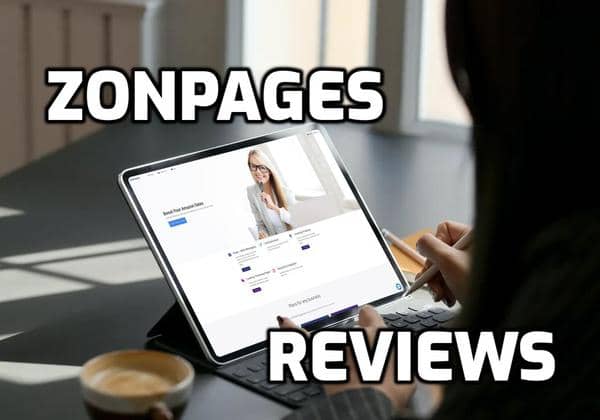 Zonpages Review