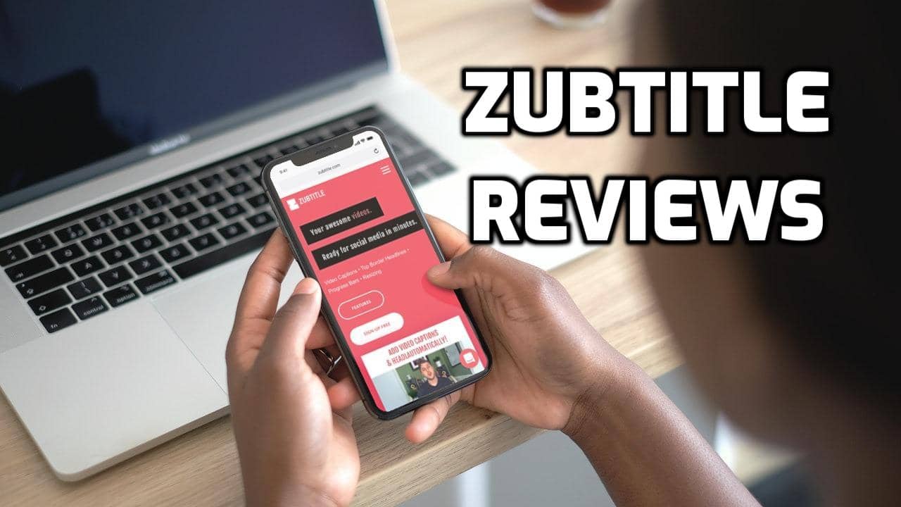 Zubtitle Review