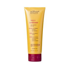 Alba Botanica Leave-In Conditioner