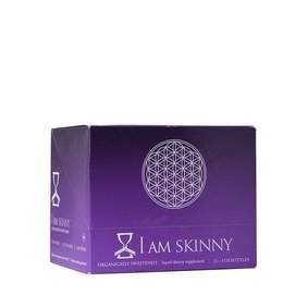 I AM Skinny Liquid Dietary Supplement Shot